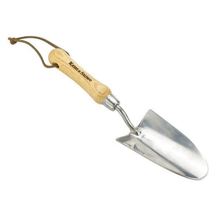 Kent & Stowe Stainless Steel Hand Trowel, FSC® Kent & Stowe - RockBottom Northampton