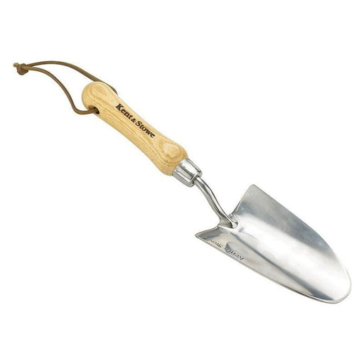 Kent & Stowe Stainless Steel Hand Trowel, FSC® Kent & Stowe - RockBottom Northampton