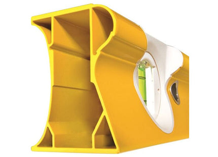 Stabila R-Type Spirit Level 3 Vial 122cm (48in) Stabila - RockBottom Nothampton