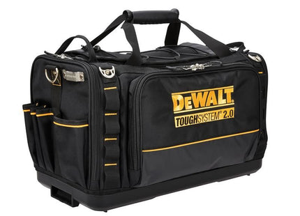 DEWALT Storage TOUGHSYSTEM 2.0 Tool Bag DEWALT Storage - RockBottom Northampton