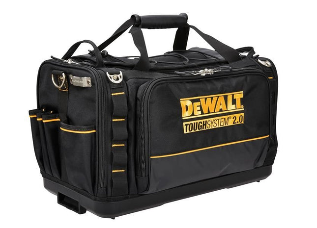 DEWALT Storage TOUGHSYSTEM 2.0 Tool Bag DEWALT Storage - RockBottom Northampton