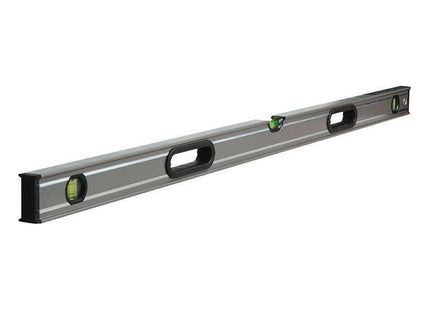 Stanley® Hand Tools FatMax® Pro Box Beam Spirit Level 3 Vial 180cm STANLEY® Hand Tools - RockBottom Nothampton