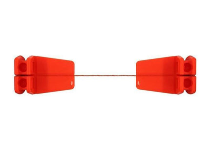 Faithfull Line Blocks (Pack 2) & Line 18m Faithfull - RockBottom Northampton