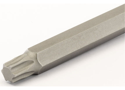 Draper TX-STAR Long Socket Bit Set, 3/8" Sq. Dr., 150mm (10 Piece) Draper - Town Tools 