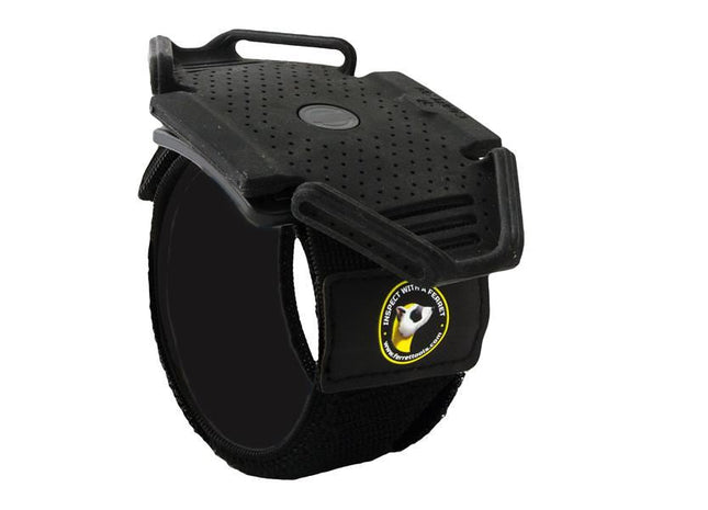 FERRET Ferret Wristband FERRET - RockBottom Northampton