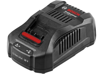 Bosch GAL 3680 CV Multi-Volt Fast Charger 14.4-36V Bosch - RockBottom Northampton