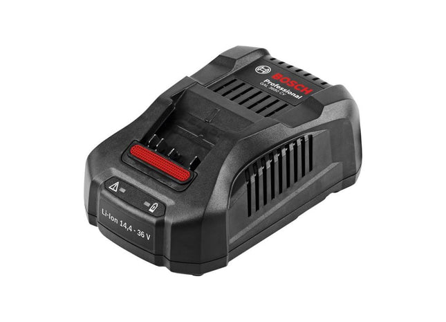 Bosch GAL 3680 CV Multi-Volt Fast Charger 14.4-36V Bosch - RockBottom Northampton