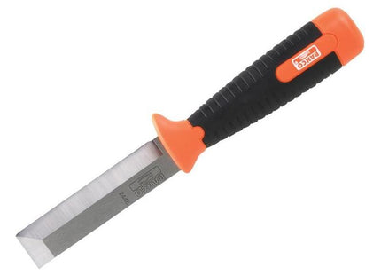 Bahco SB-2448 Chisel Wrecking Knife 100mm Bahco - RockBottom Northampton