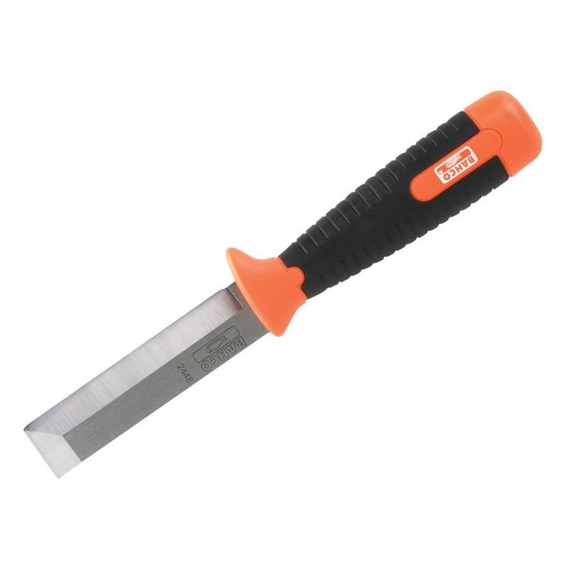 Bahco SB-2448 Chisel Wrecking Knife 100mm Bahco - RockBottom Northampton