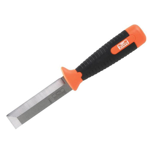 Bahco SB-2448 Chisel Wrecking Knife 100mm Bahco - RockBottom Northampton