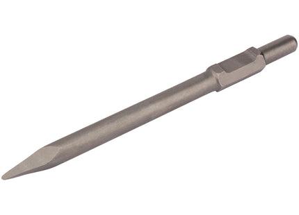 Draper Hexagon Shank Pointed Chisel, 29mm, 30 x 410mm 84739 Draper - Town Tools 