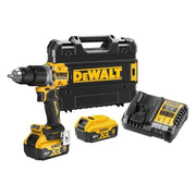 Dewalt Power Tools DCD805P2T XR BL G3 Combi 18V 2 x 5.0Ah Li-ion DeWALT Power Tools - RockBottom Northampton
