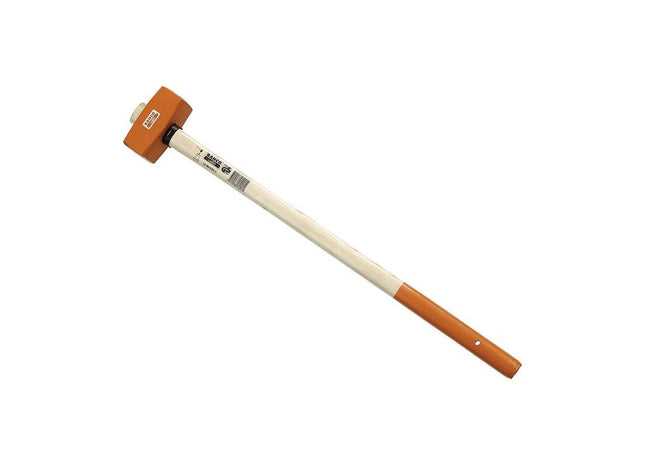 Bahco Maul Hickory Handle LS-Masse-4 4.3kg Bahco - RockBottom Northampton