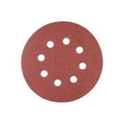 Irwin® 125mm Sanding Disc Set, 25 Piece IRWIN® - RockBottom Northampton