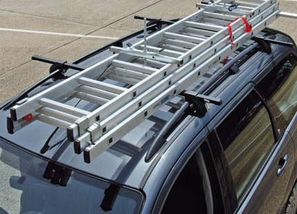 Draper Ladder Car Roof Clamps 24807 Draper - Town Tools 