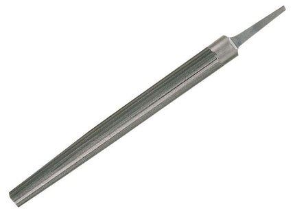 Bahco 1-210-04-1-0 Half-Round Bastard Cut File 100mm (4in) Bahco - RockBottom Northampton