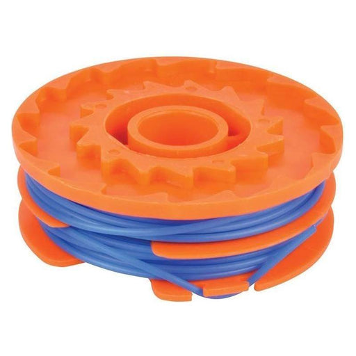 Alm Manufacturing WX100 Spool & Line Qualcast 1.5mm x 2 x 5m ALM Manufacturing - RockBottom Northampton 