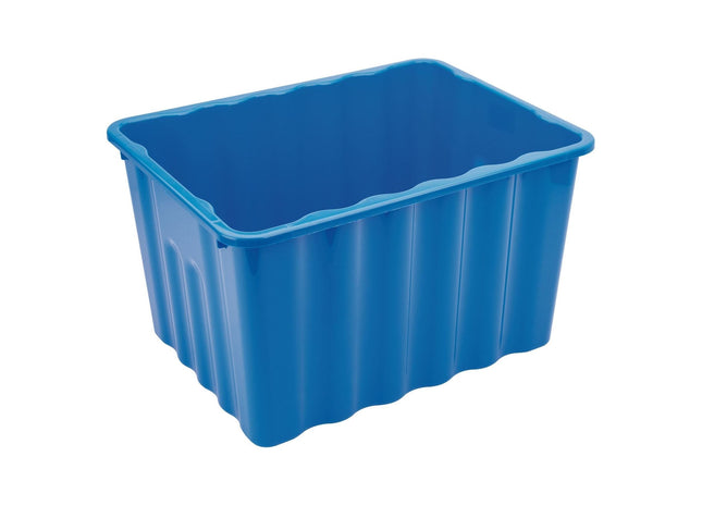 Draper Storage Tote, 450 x 350 x 255mm 64058 Draper - Town Tools 