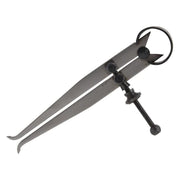 Faithfull Inside Spring Caliper 100mm (4in) Faithfull - RockBottom Northampton