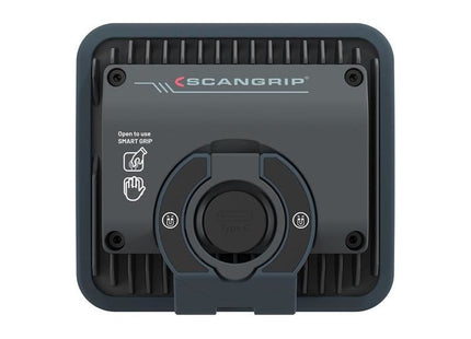 Scangrip® NOVA MINI Rechargeable Work Light 1000 Lumens SCANGRIP® - RockBottom Nothampton