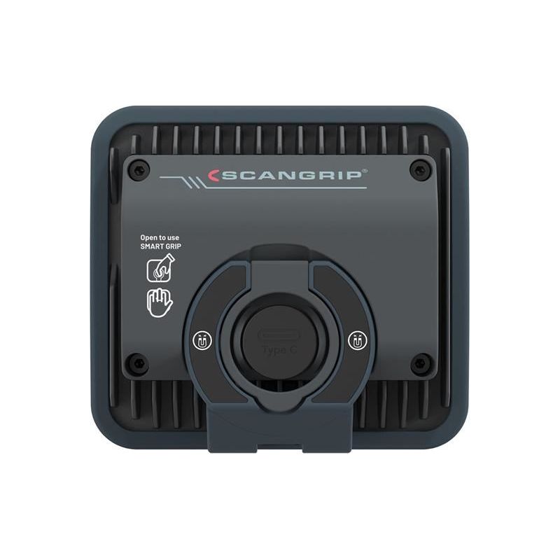 Scangrip® NOVA MINI Rechargeable Work Light 1000 Lumens SCANGRIP® - RockBottom Nothampton