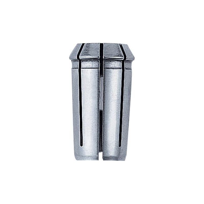 Dewalt Power Tools DE6952 Replacement Router Collet 8mm Fits DW609/615/620/621 Routers DeWALT Power Tools - RockBottom Northampton