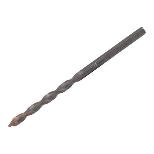 Faithfull Tile Max Porcelain Drill Bit 5 x 85mm Faithfull - RockBottom Northampton