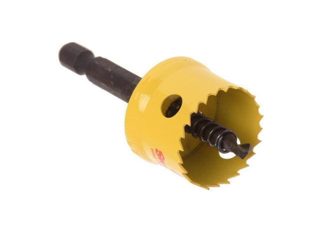 Starrett CSC51 Smooth Cutting Holesaw 51mm Starrett - RockBottom Nothampton