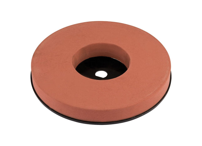 Draper Whetstone Bench Grinding Wheel, 200 x 80mm, 400 Grit, Orange 29804 Draper - Town Tools 