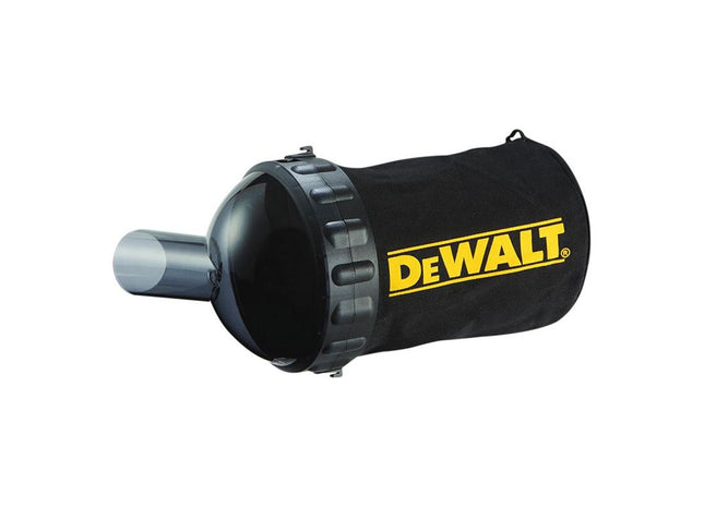 Dewalt Power Tools Planer Dust Bag for DCP580 DeWALT Power Tools - RockBottom Northampton