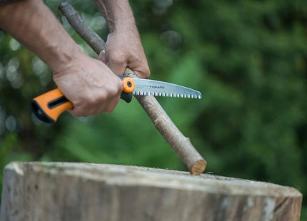 Fiskars Xtract™ SW72 Builder's Saw Fiskars - RockBottom Northampton