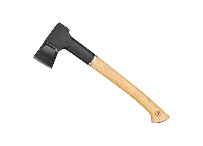Fiskars Norden N12 Splitting Axe 1.3kg (2.8 lb) Fiskars - RockBottom Northampton