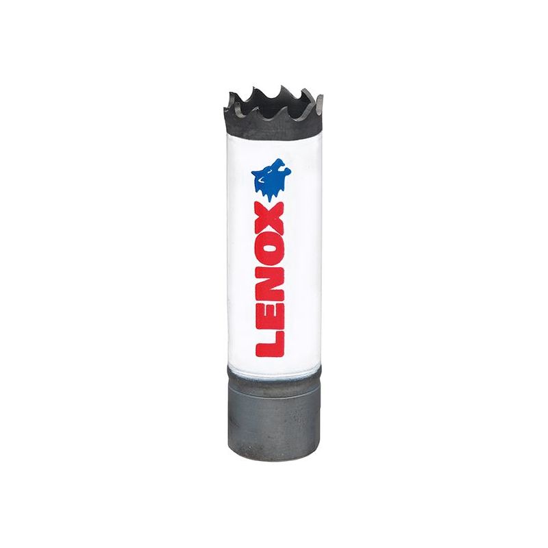 Lenox Bi-Metal Holesaw 17mm LENOX - RockBottom Northampton