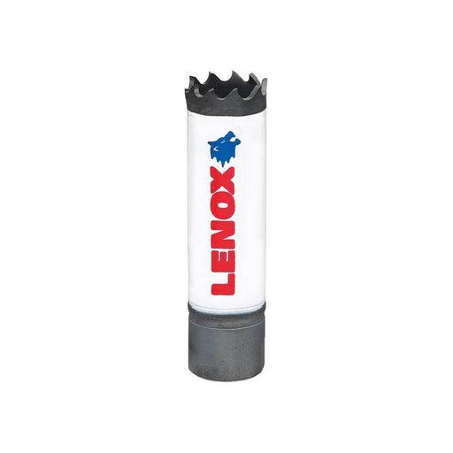 Lenox Bi-Metal Holesaw 17mm LENOX - RockBottom Northampton