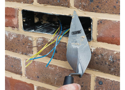 Draper Soft Grip Pointing Trowel, 150mm 81234 Draper - Town Tools 