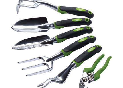 Draper Garden Tool Set (6 Piece) 08996 Draper - Town Tools 