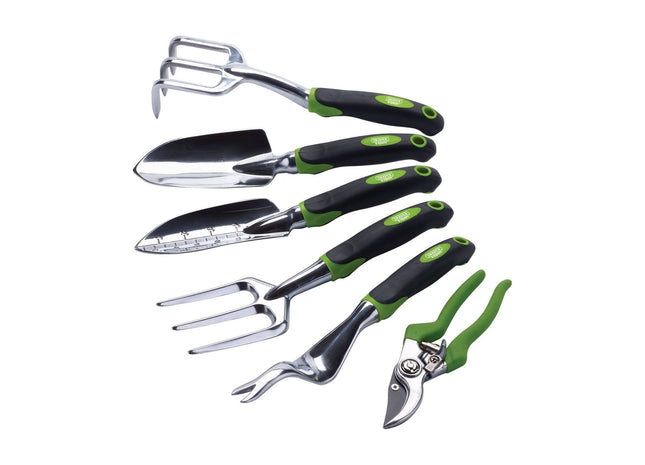 Draper Garden Tool Set (6 Piece) 08996 Draper - Town Tools 