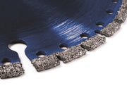 MEXCO VBX90 Grade Universal Diamond Blade 350 x 25.4mm MEXCO - RockBottom Northampton