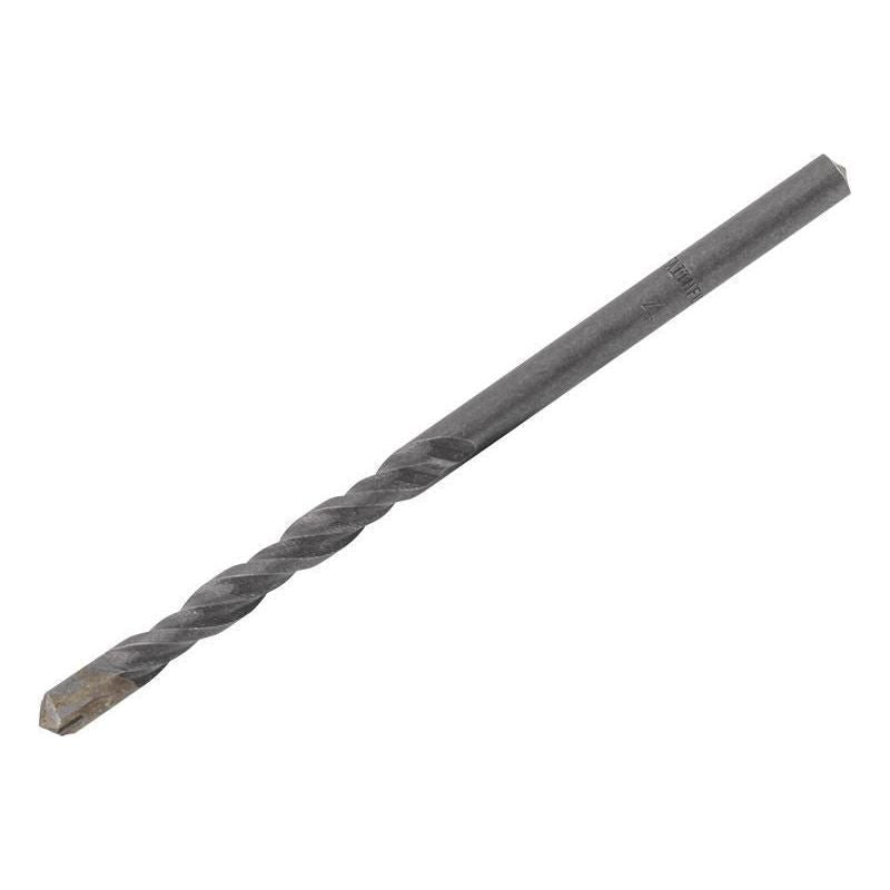 Faithfull Standard Masonry Drill Bit 4 x 75mm Faithfull - RockBottom Northampton