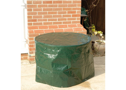 Draper Outdoor Table Cover, 1000 x 750mm 76230 Draper - Town Tools 