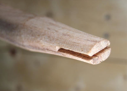 Faithfull FSC Hickory Pin Hammer Handle 279mm (11in) Faithfull - RockBottom Northampton