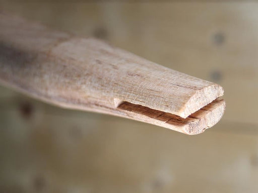 Faithfull FSC Hickory Pin Hammer Handle 279mm (11in) Faithfull - RockBottom Northampton