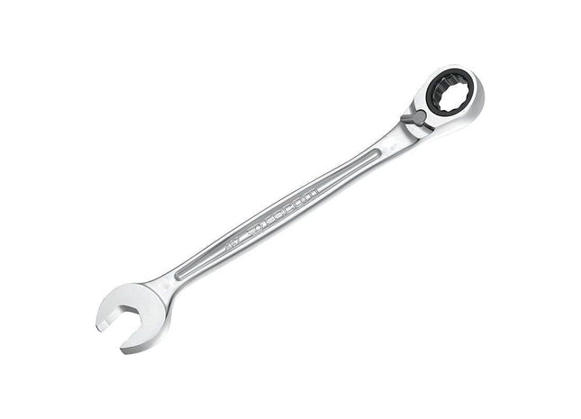 Facom 467B.19 Anti Slip Combination Ratcheting Spanner 19mm Facom - RockBottom Northampton