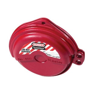 Master Lock Lockout Gate Valve Cover 25-75mm (1-3in) Master Lock - RockBottom Northampton