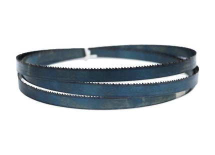 Starrett SK FB Carbon Bandsaw Blade 2235 x 10 x 0.65mm x 6T Starrett - RockBottom Nothampton