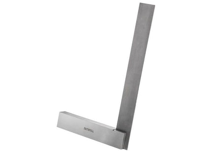 Faithfull Engineer's Square 225mm (9in) Faithfull - RockBottom Northampton