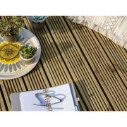 Ronseal Decking Oil Natural Oak 2.5 litre Ronseal - RockBottom Nothampton