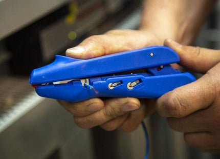 Weicon® Duo-Crimp No. 300 Weicon® - RockBottom Northampton