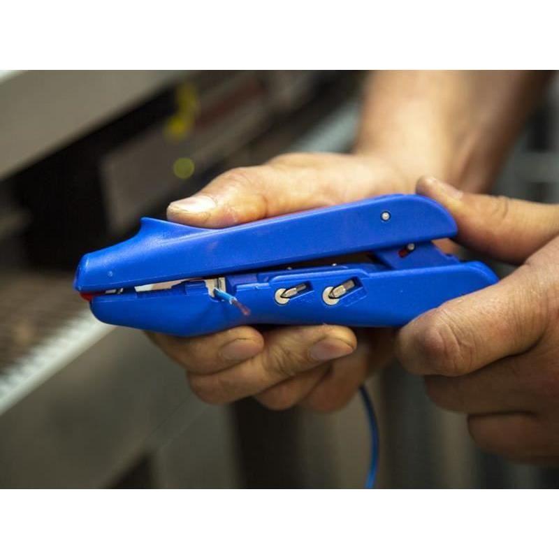 Weicon® Duo-Crimp No. 300 Weicon® - RockBottom Northampton