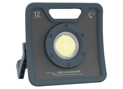 Scangrip® NOVA 12 Work Light 12000 Lumens SCANGRIP® - RockBottom Nothampton